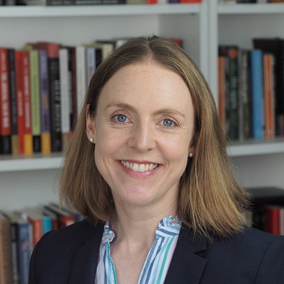 Ursula Hackett