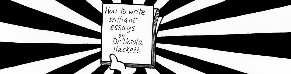 How to Write Brilliant Essays