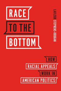 Race to the Bottom cover